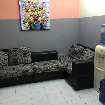 Yb House Ξενοδοχείο Κουαντάν Εξωτερικό φωτογραφία