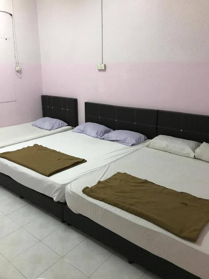 Yb House Ξενοδοχείο Κουαντάν Εξωτερικό φωτογραφία
