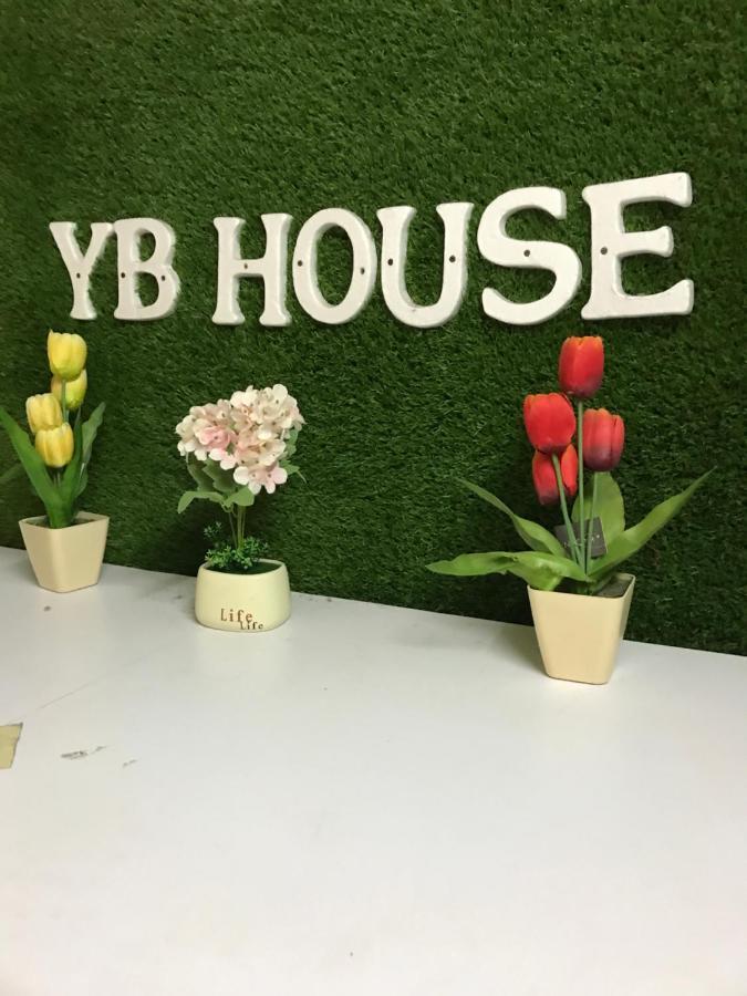 Yb House Ξενοδοχείο Κουαντάν Εξωτερικό φωτογραφία