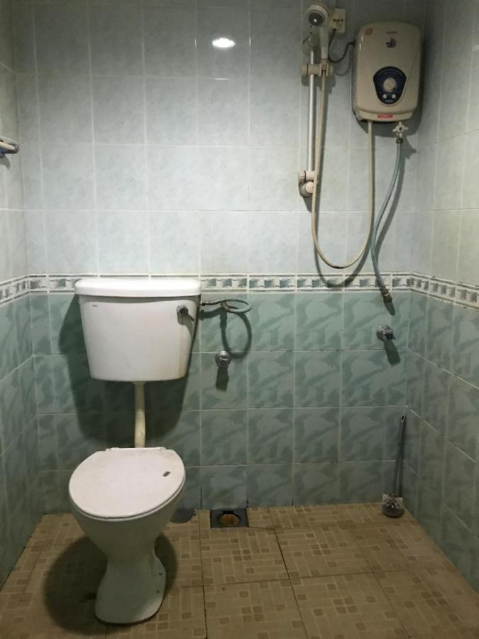 Yb House Ξενοδοχείο Κουαντάν Εξωτερικό φωτογραφία
