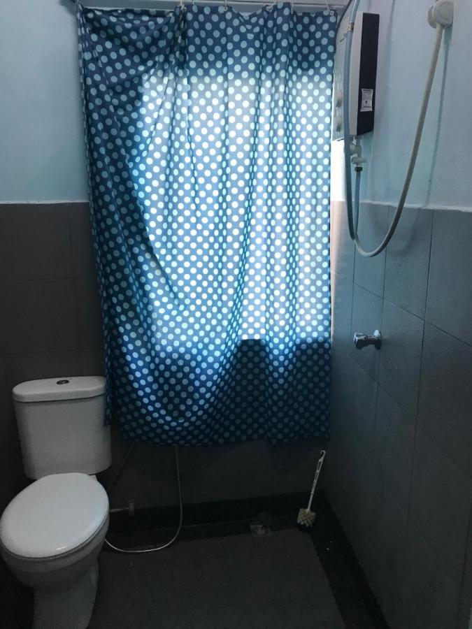 Yb House Ξενοδοχείο Κουαντάν Εξωτερικό φωτογραφία