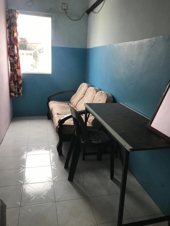 Yb House Ξενοδοχείο Κουαντάν Εξωτερικό φωτογραφία