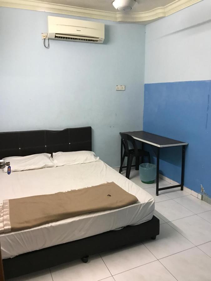 Yb House Ξενοδοχείο Κουαντάν Εξωτερικό φωτογραφία