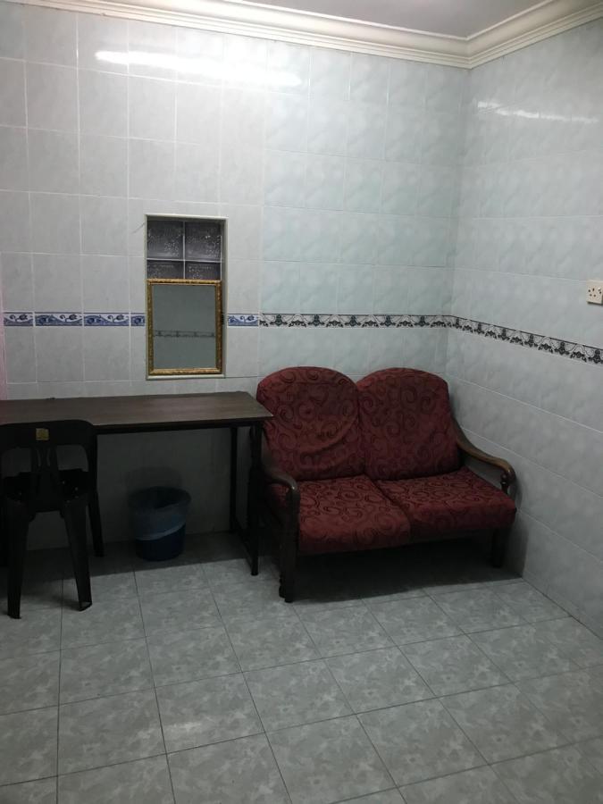 Yb House Ξενοδοχείο Κουαντάν Εξωτερικό φωτογραφία