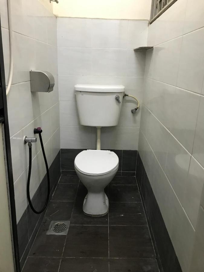 Yb House Ξενοδοχείο Κουαντάν Εξωτερικό φωτογραφία