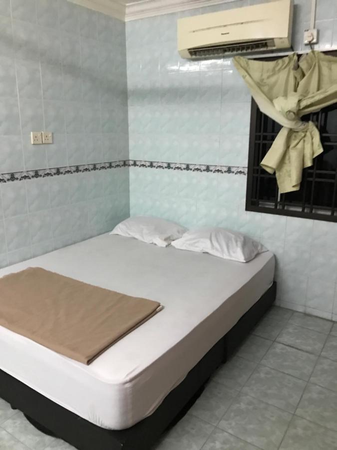 Yb House Ξενοδοχείο Κουαντάν Εξωτερικό φωτογραφία
