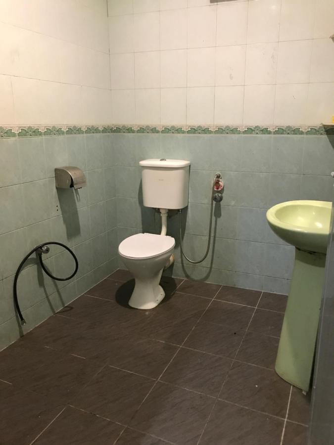 Yb House Ξενοδοχείο Κουαντάν Εξωτερικό φωτογραφία