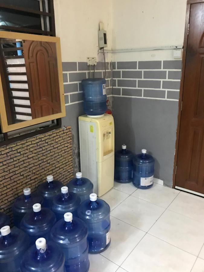 Yb House Ξενοδοχείο Κουαντάν Εξωτερικό φωτογραφία