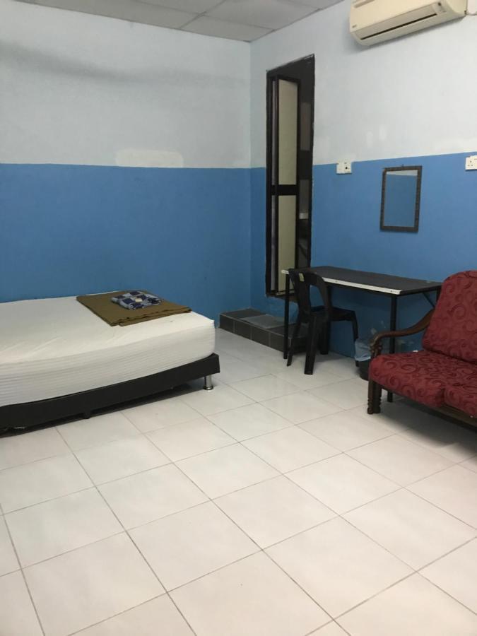 Yb House Ξενοδοχείο Κουαντάν Εξωτερικό φωτογραφία